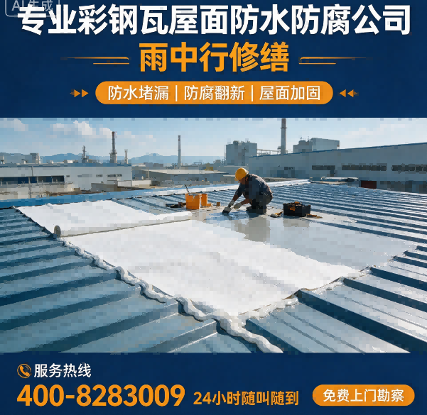 屋面隔热涂料产品