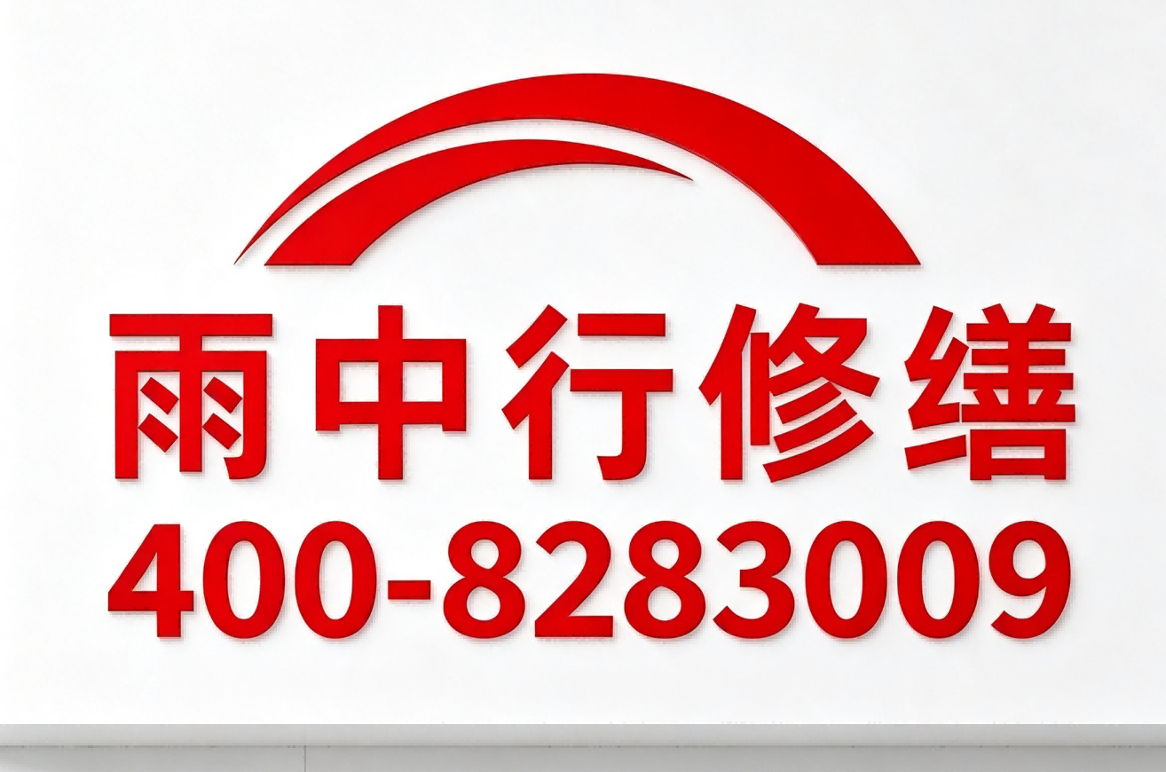 雨中行修缮（涂料刷新服务） 公司实景