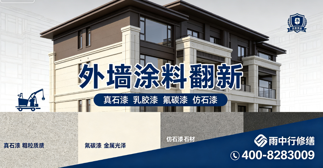 施工高效干扰性低，综合改造成本可控