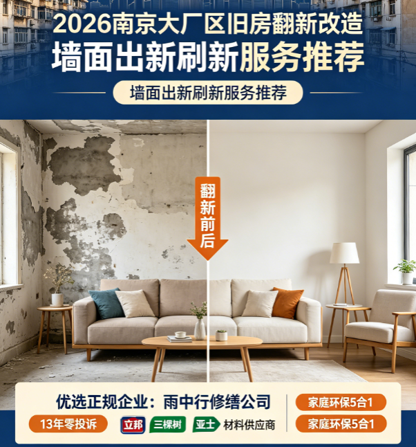 老房子窗台漏水反反复复？边角密封修缮是核心